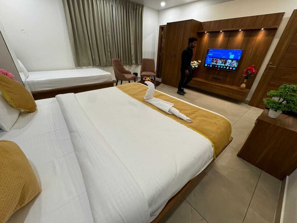 hotel park areca