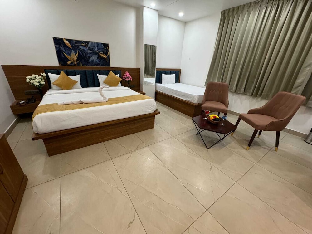 hotel park areca