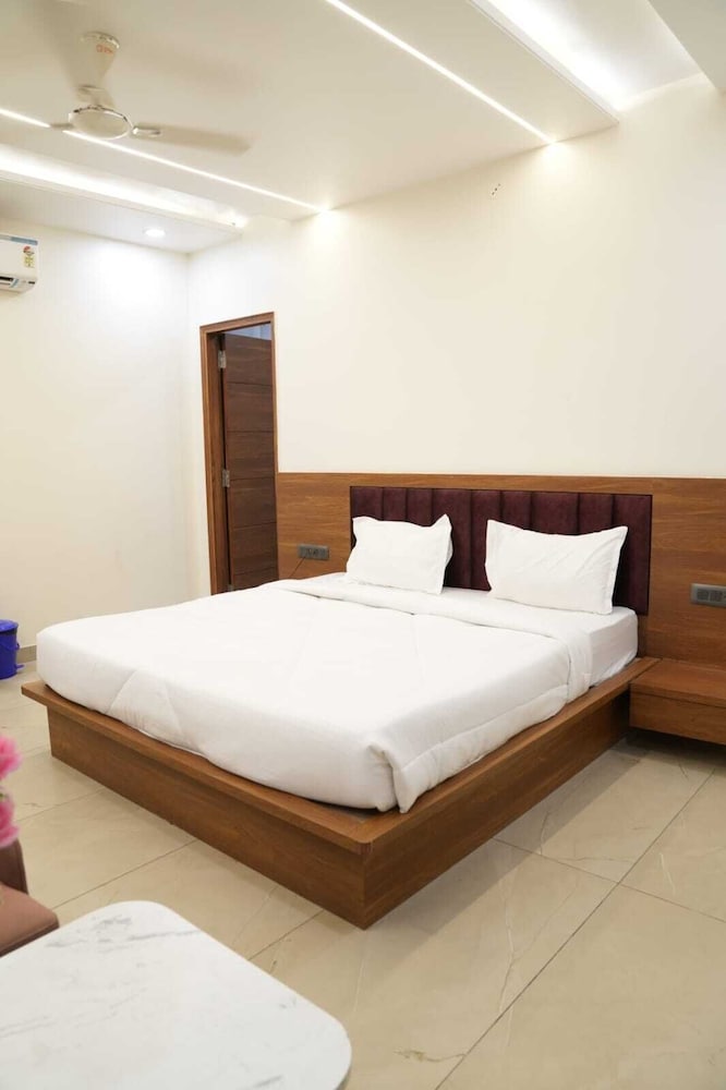 hotel park areca