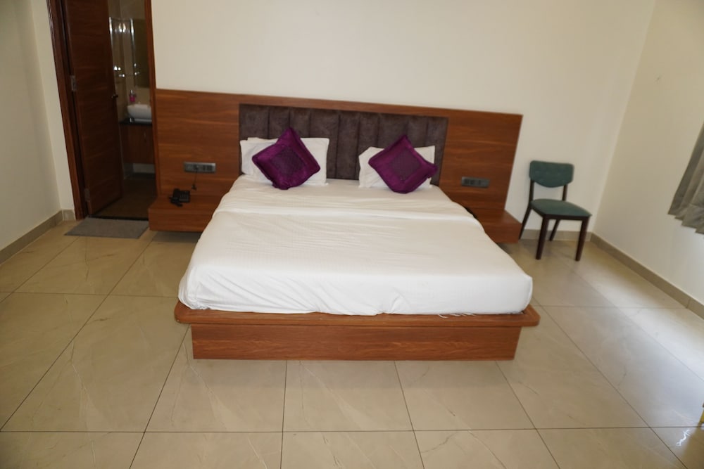 hotel park areca