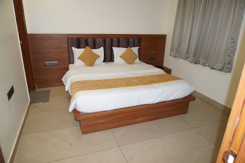 hotel park areca