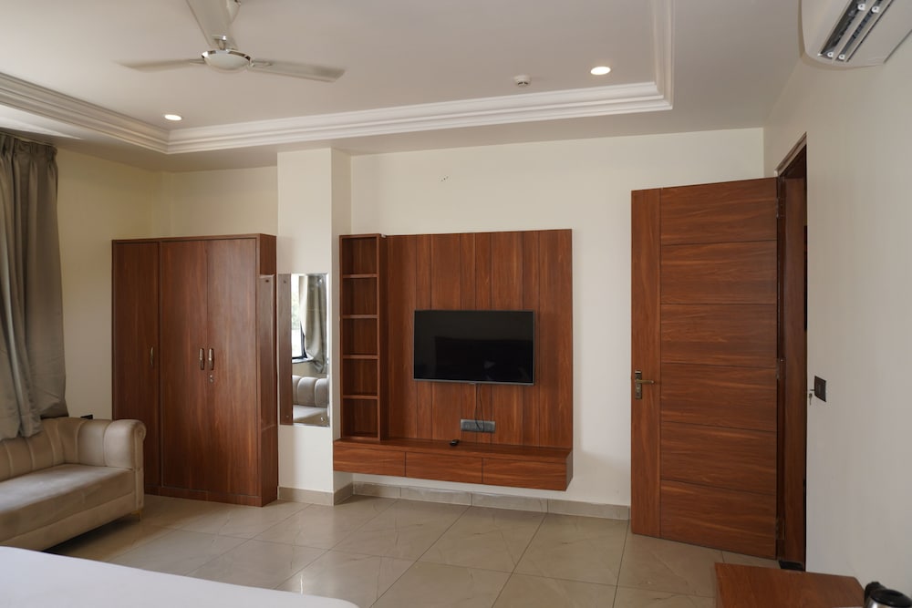hotel park areca