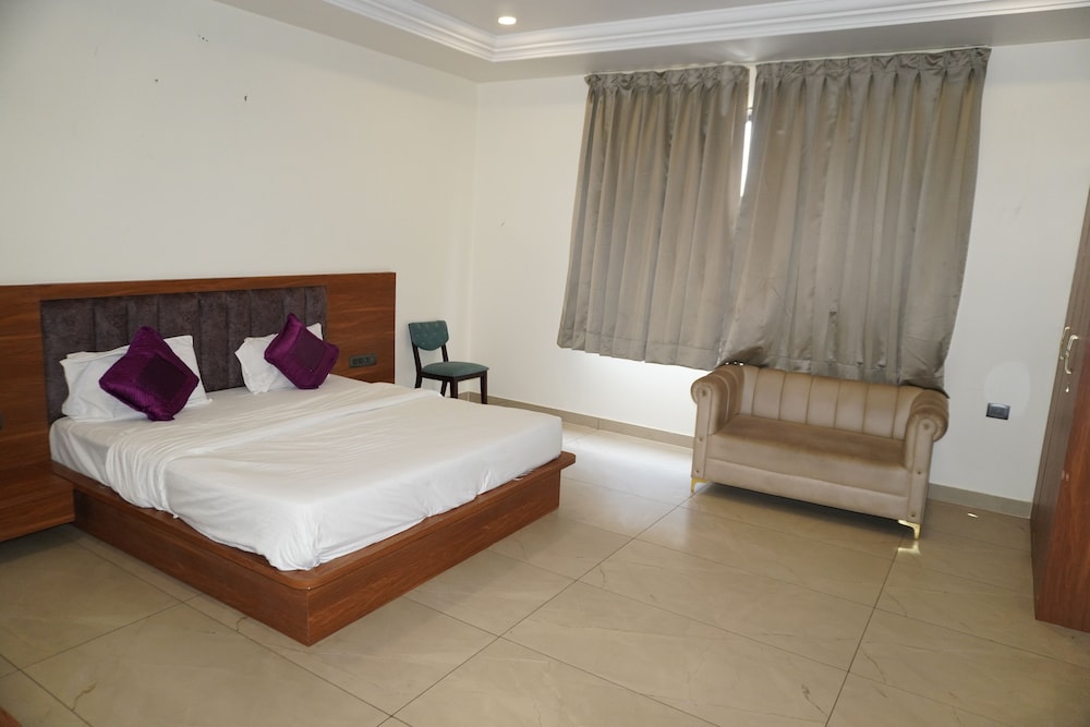 hotel park areca