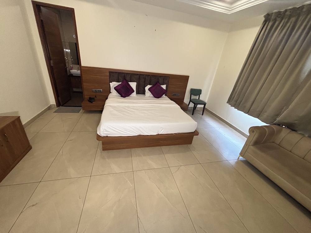 hotel park areca