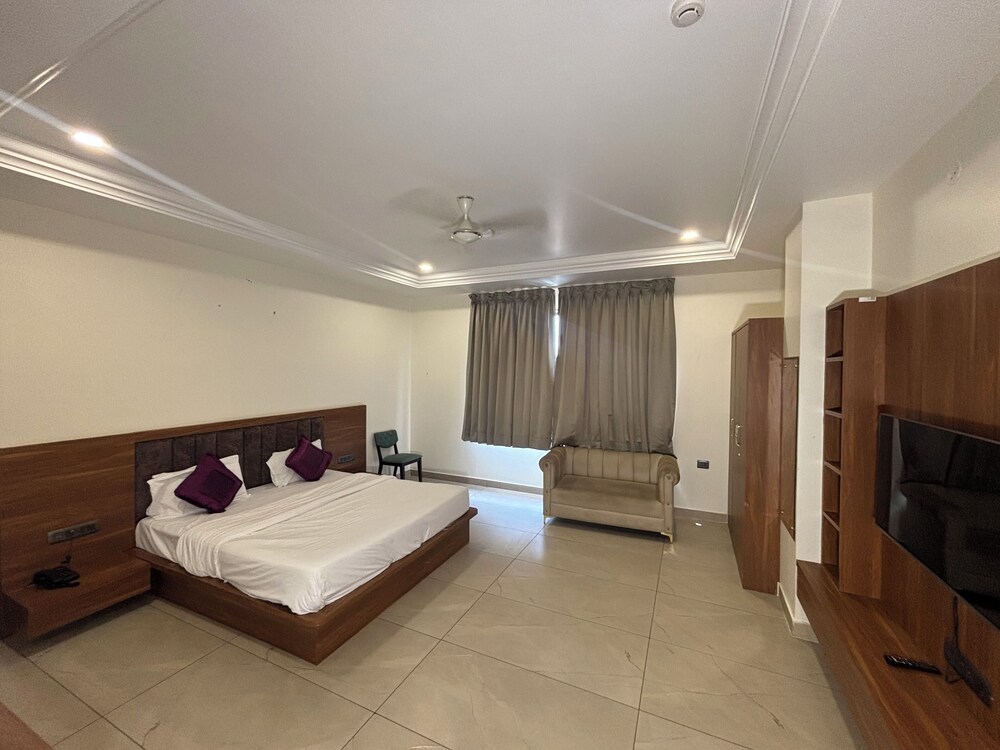 hotel park areca