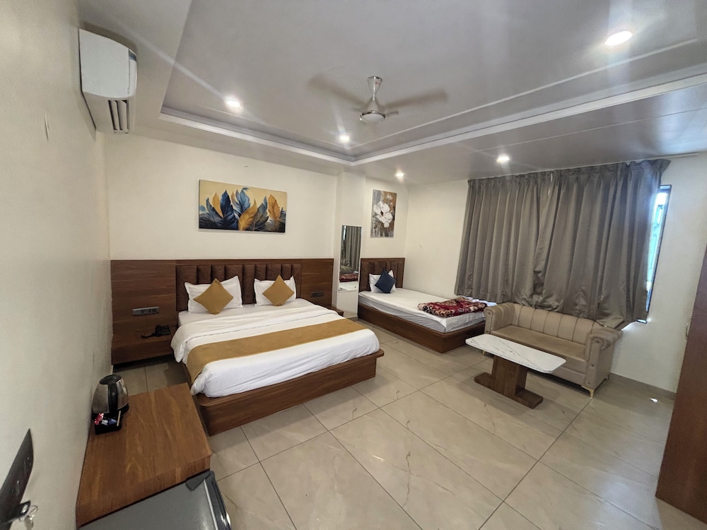 hotel park areca