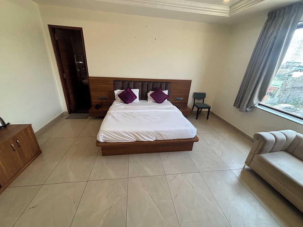 hotel park areca