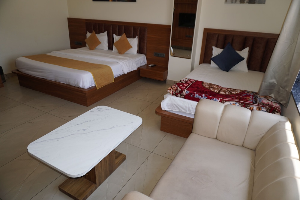 hotel park areca
