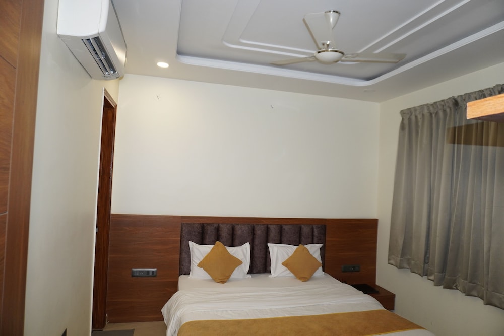 hotel park areca