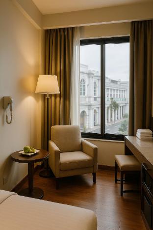 asar connaught place by orion hotels