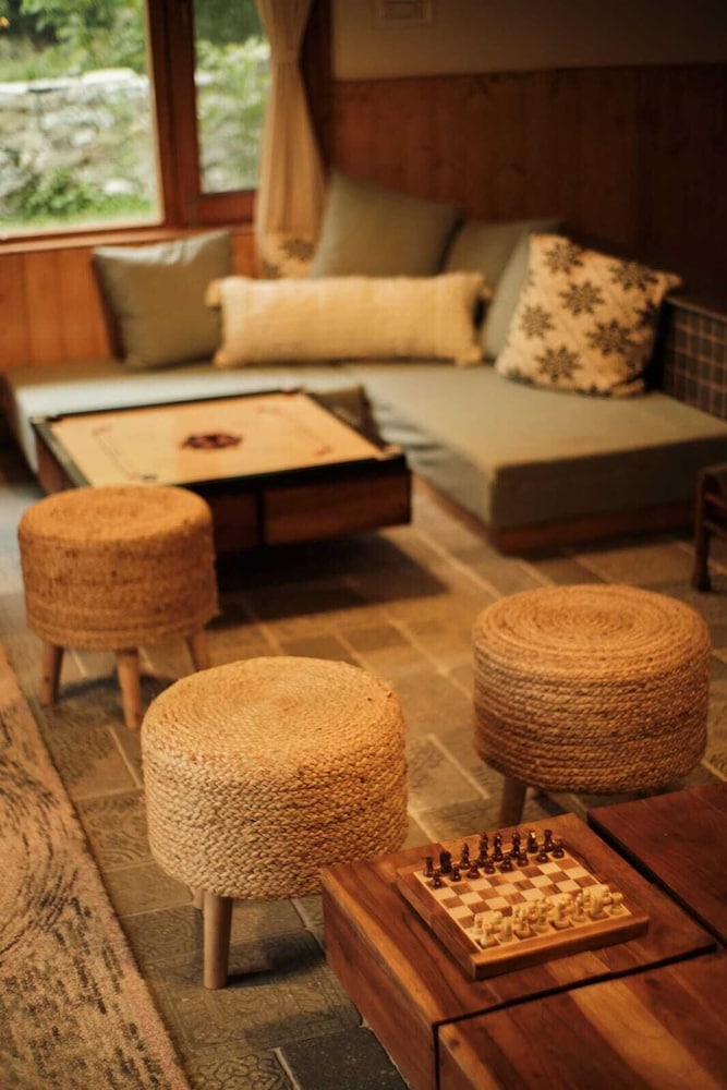 mashru riverside estate