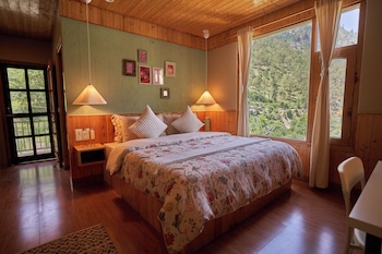 mashru riverside estate