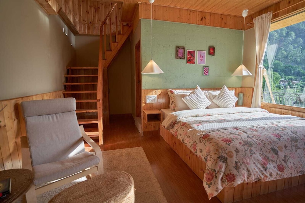 mashru riverside estate