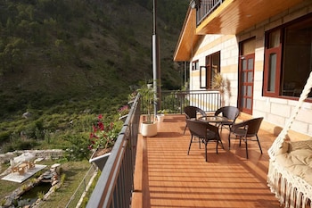 mashru riverside estate