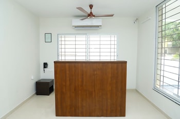 Homesphere Suites,,2 star