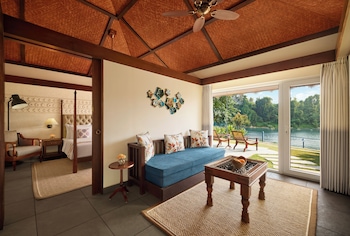 hyatt regency kochi malayattoor