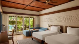 hyatt regency kochi malayattoor