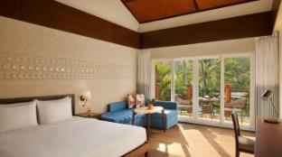 hyatt regency kochi malayattoor