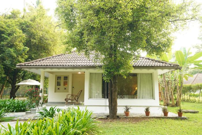 hyatt regency kochi malayattoor