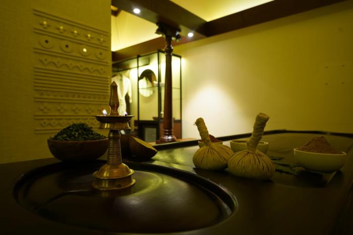 hyatt regency kochi malayattoor