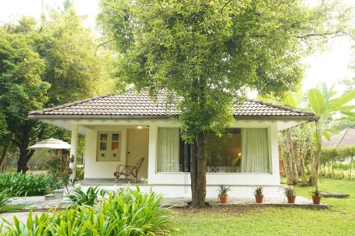 Hyatt Regency Kochi Malayattoor,,5 star