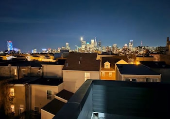 philadelphia