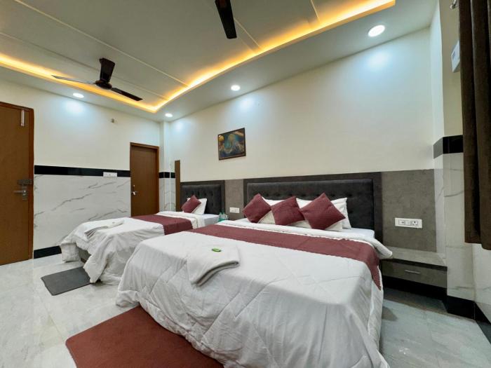 satya nikunj inn