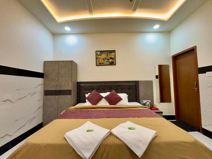 satya nikunj inn