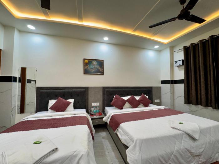 satya nikunj inn