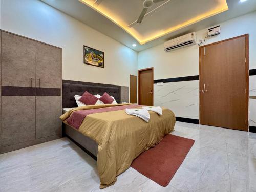 satya nikunj inn