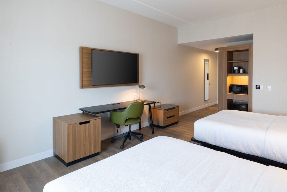 fairfield inn and suites dayton beavercreek