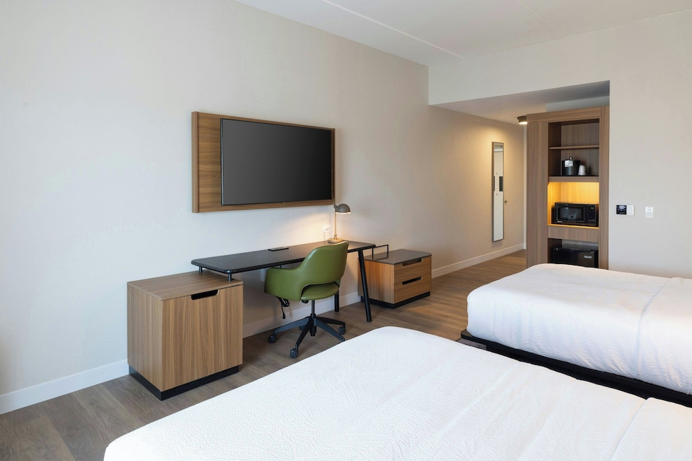 fairfield inn and suites dayton beavercreek