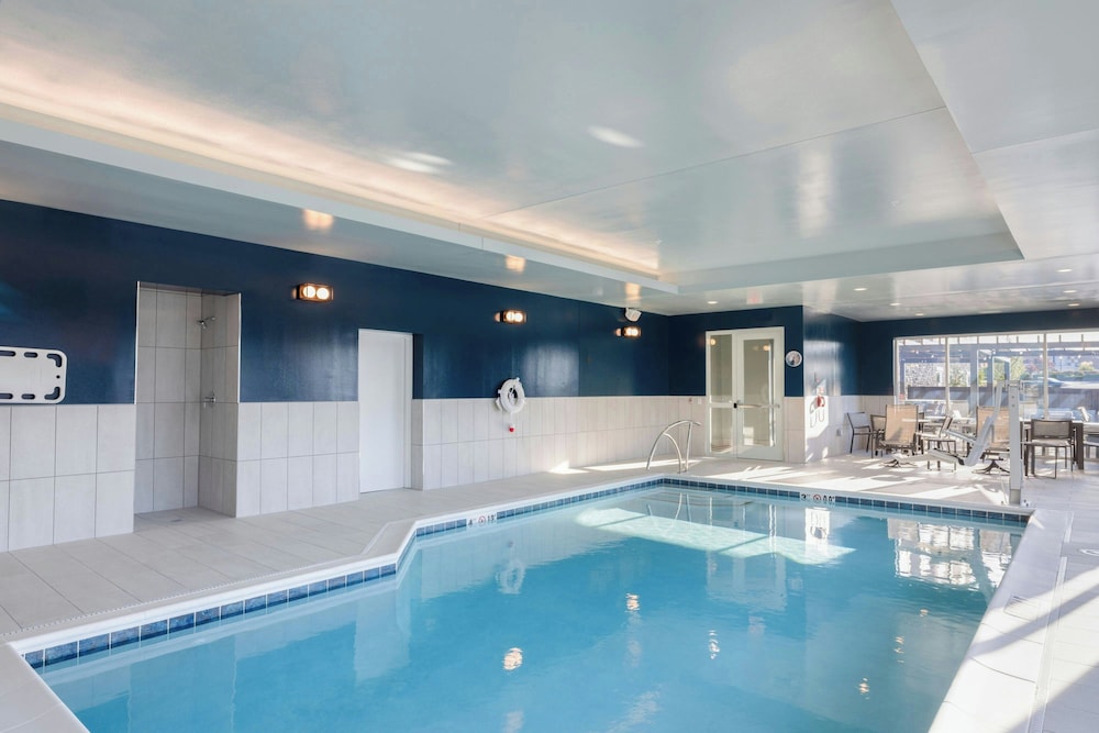 fairfield inn and suites dayton beavercreek