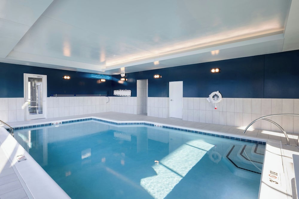 fairfield inn and suites dayton beavercreek