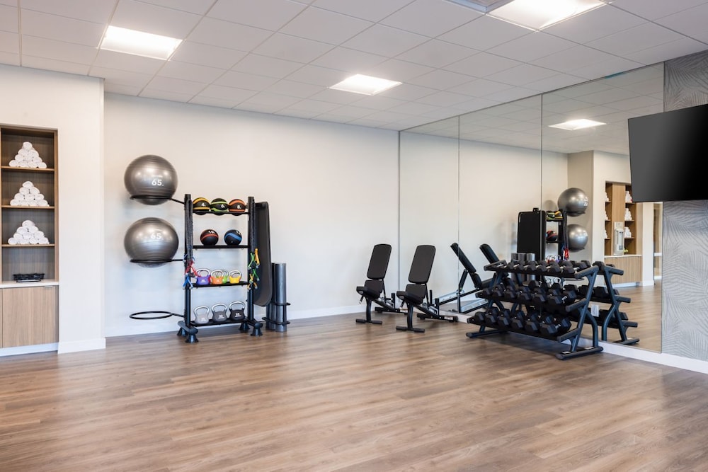 fairfield inn and suites dayton beavercreek