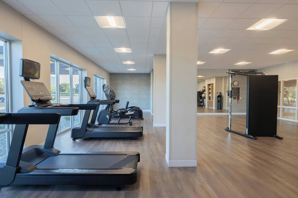 fairfield inn and suites dayton beavercreek