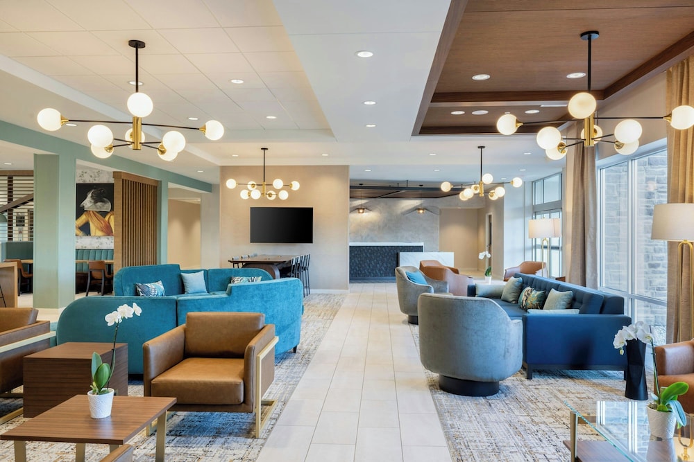 fairfield inn and suites dayton beavercreek