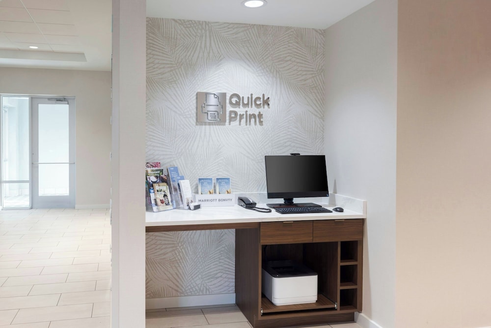 fairfield inn and suites dayton beavercreek