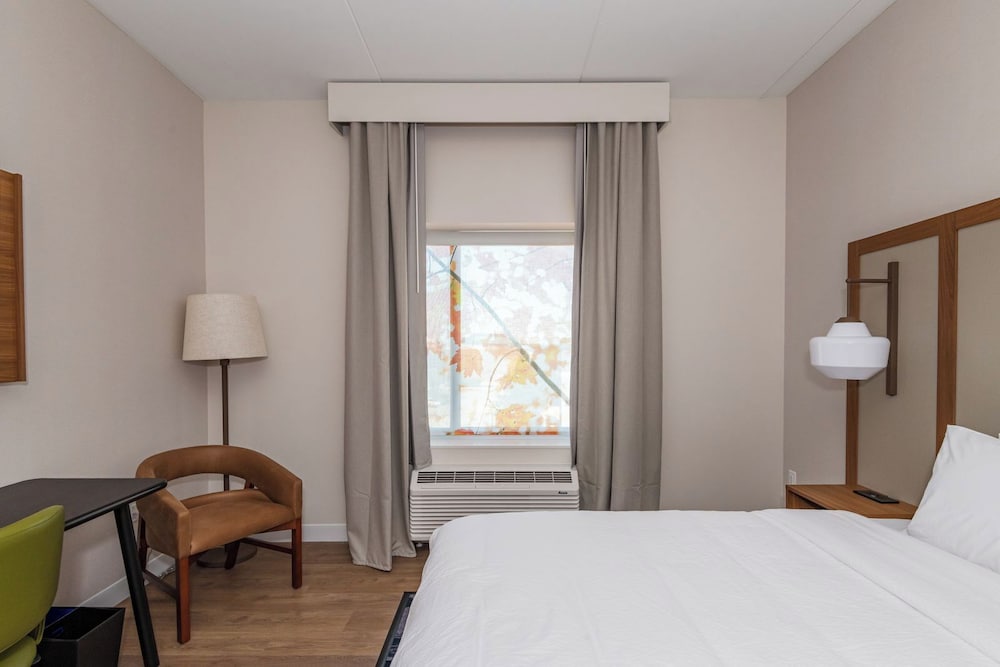 fairfield inn and suites dayton beavercreek