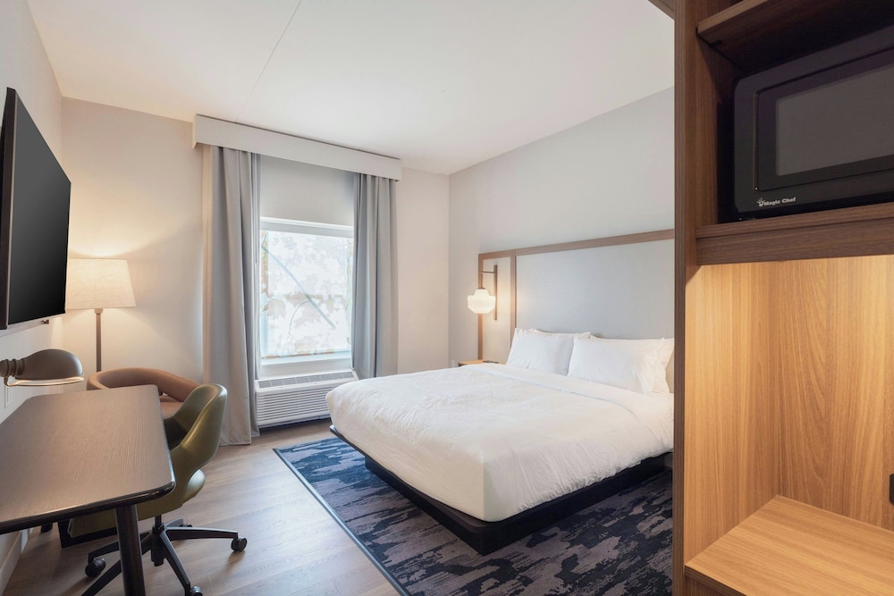 fairfield inn and suites dayton beavercreek