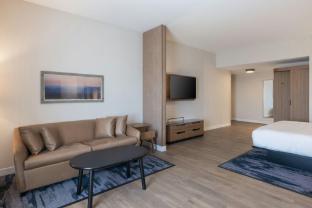 fairfield inn and suites dayton beavercreek