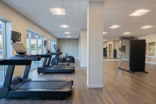 fairfield inn and suites dayton beavercreek