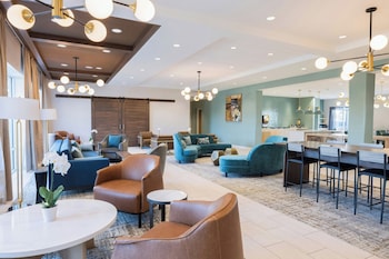 Fairfield Inn & Suites Dayton Beavercreek,,3 star