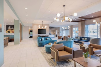 Fairfield Inn & Suites Dayton Beavercreek,,3 star