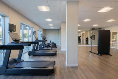 fairfield inn and suites dayton beavercreek