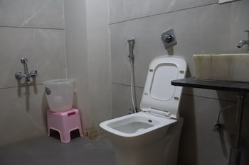 hotel mayur residency