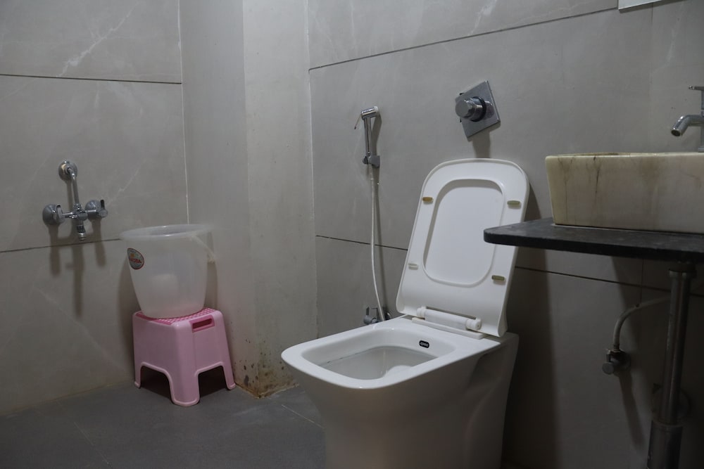 hotel mayur residency