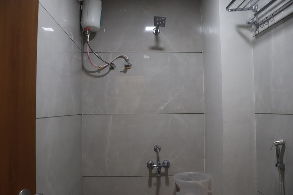 hotel mayur residency