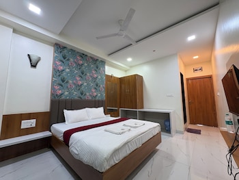 hotel mayur residency