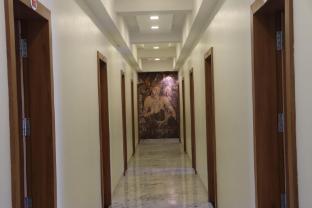 hotel mayur residency